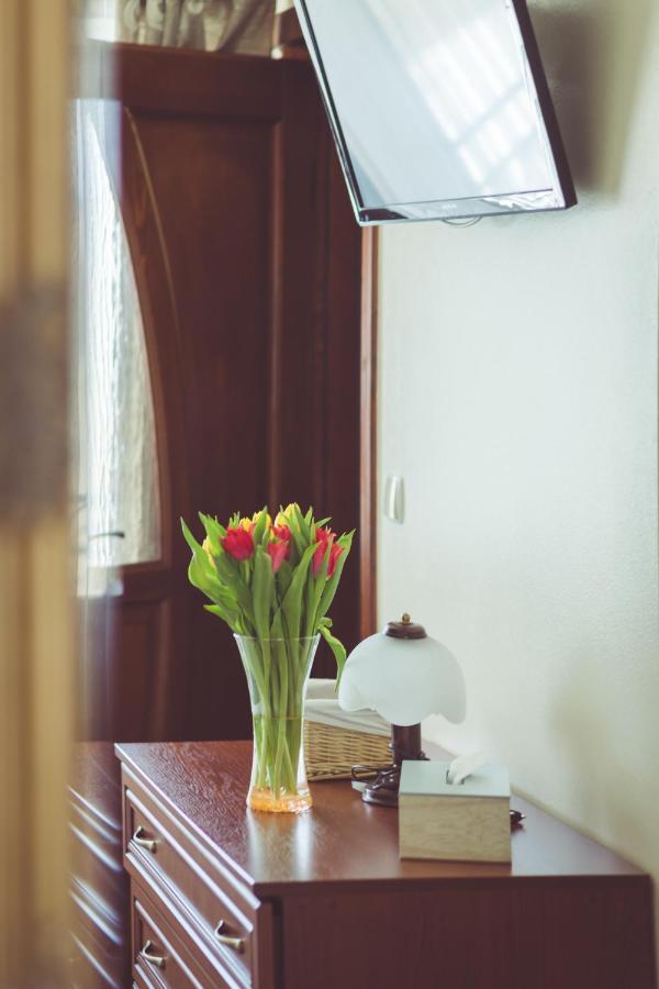Gosciniec Polana Blociska Apartment Ciche Male Ngoại thất bức ảnh