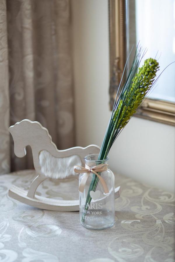 Gosciniec Polana Blociska Apartment Ciche Male Ngoại thất bức ảnh