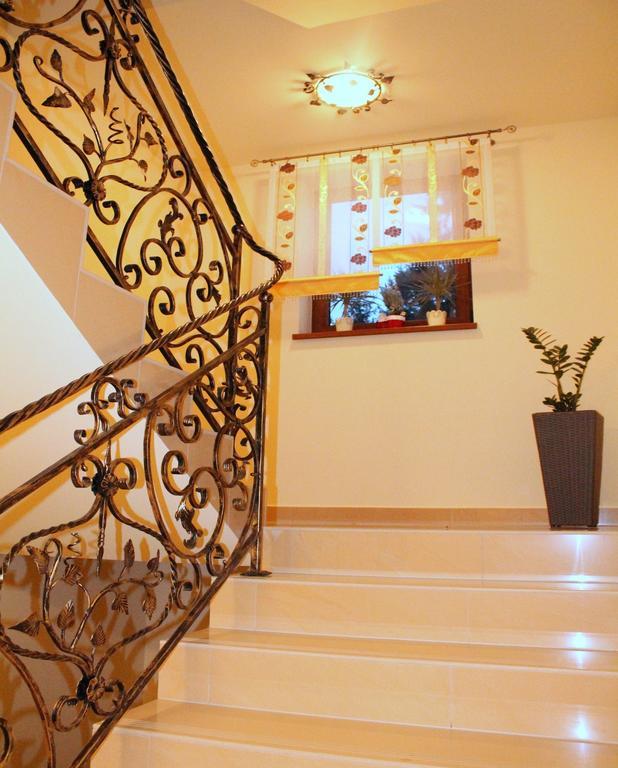 Gosciniec Polana Blociska Apartment Ciche Male Ngoại thất bức ảnh